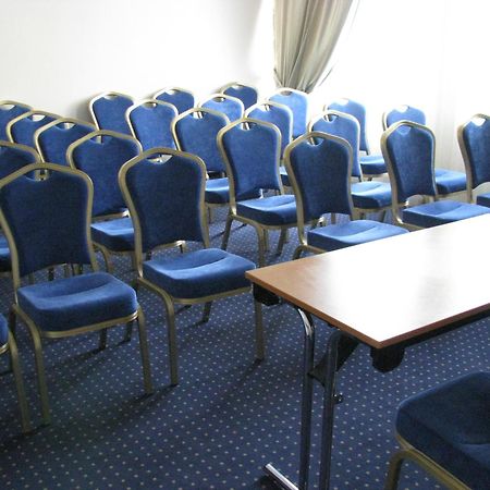 Hotel Rapsodia City Center Botoszany Zewnętrze zdjęcie