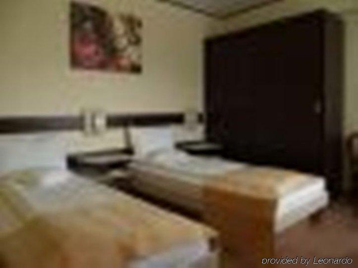 Hotel Rapsodia City Center Botoszany Zewnętrze zdjęcie