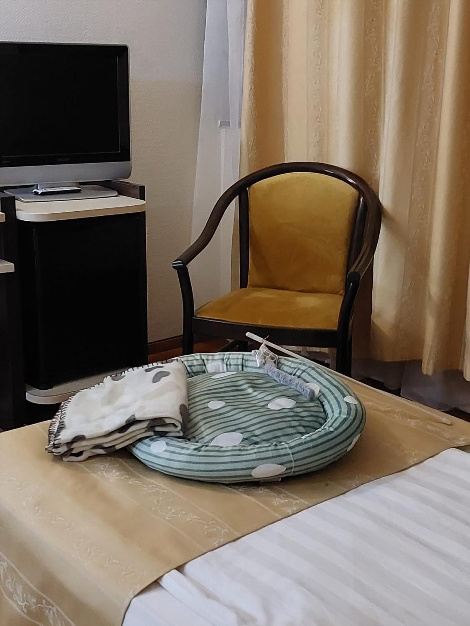 Hotel Rapsodia City Center Botoszany Zewnętrze zdjęcie