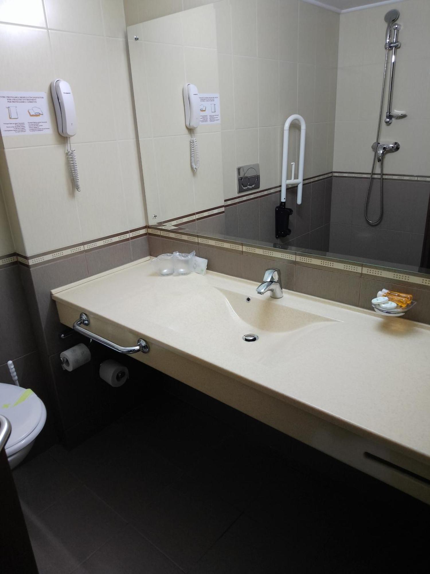 Hotel Rapsodia City Center Botoszany Zewnętrze zdjęcie