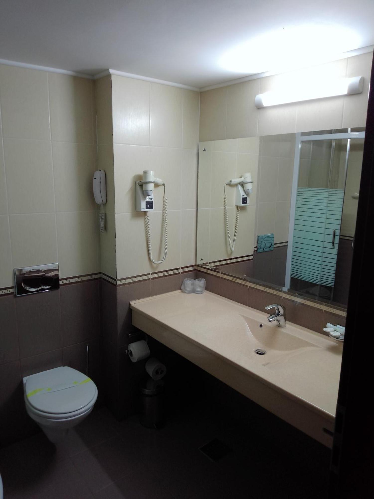 Hotel Rapsodia City Center Botoszany Zewnętrze zdjęcie