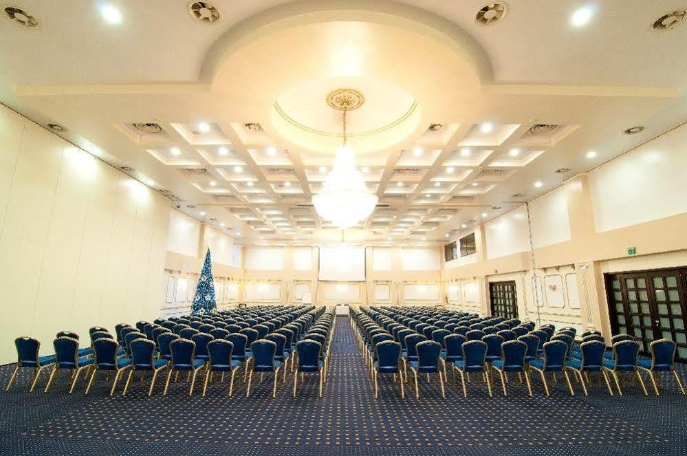 Hotel Rapsodia City Center Botoszany Zewnętrze zdjęcie