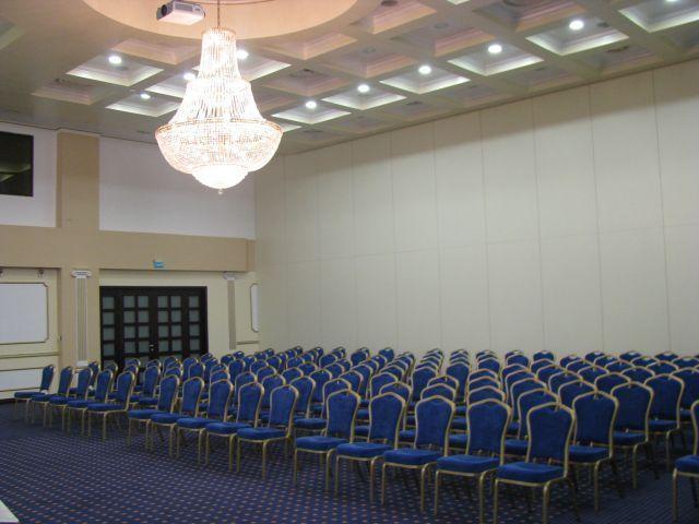 Hotel Rapsodia City Center Botoszany Zewnętrze zdjęcie